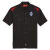 Men's Short Sleeve Performance Team Shirt Thumbnail