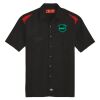 Men's Short Sleeve Performance Team Shirt Thumbnail