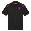 Men's Short Sleeve Performance Team Shirt Thumbnail