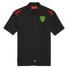 Men's Short Sleeve Performance Team Shirt Thumbnail