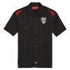 Men's Short Sleeve Performance Team Shirt Thumbnail