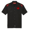 Men's Short Sleeve Performance Team Shirt Thumbnail