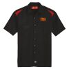 Men's Short Sleeve Performance Team Shirt Thumbnail