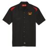 Men's Short Sleeve Performance Team Shirt Thumbnail