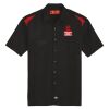 Men's Short Sleeve Performance Team Shirt Thumbnail