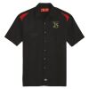 Men's Short Sleeve Performance Team Shirt Thumbnail