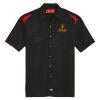 Men's Short Sleeve Performance Team Shirt Thumbnail