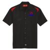 Men's Short Sleeve Performance Team Shirt Thumbnail