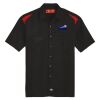 Men's Short Sleeve Performance Team Shirt Thumbnail