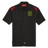 Men's Short Sleeve Performance Team Shirt Thumbnail