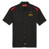 Men's Short Sleeve Performance Team Shirt Thumbnail