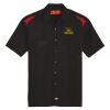Men's Short Sleeve Performance Team Shirt Thumbnail