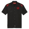 Men's Short Sleeve Performance Team Shirt Thumbnail