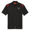 Men's Short Sleeve Performance Team Shirt Thumbnail