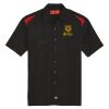 Men's Short Sleeve Performance Team Shirt Thumbnail