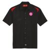 Men's Short Sleeve Performance Team Shirt Thumbnail