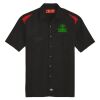 Men's Short Sleeve Performance Team Shirt Thumbnail