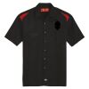 Men's Short Sleeve Performance Team Shirt Thumbnail