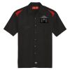 Men's Short Sleeve Performance Team Shirt Thumbnail