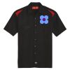 Men's Short Sleeve Performance Team Shirt Thumbnail