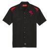 Men's Short Sleeve Performance Team Shirt Thumbnail