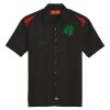 Men's Short Sleeve Performance Team Shirt Thumbnail