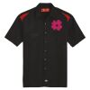 Men's Short Sleeve Performance Team Shirt Thumbnail
