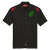 Men's Short Sleeve Performance Team Shirt Thumbnail