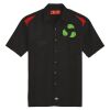 Men's Short Sleeve Performance Team Shirt Thumbnail