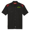 Men's Short Sleeve Performance Team Shirt Thumbnail