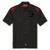 Men's Short Sleeve Performance Team Shirt Thumbnail