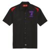 Men's Short Sleeve Performance Team Shirt Thumbnail