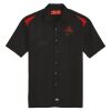 Men's Short Sleeve Performance Team Shirt Thumbnail