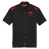 Men's Short Sleeve Performance Team Shirt Thumbnail
