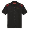 Men's Short Sleeve Performance Team Shirt Thumbnail