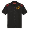 Men's Short Sleeve Performance Team Shirt Thumbnail