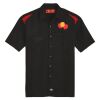 Men's Short Sleeve Performance Team Shirt Thumbnail