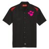 Men's Short Sleeve Performance Team Shirt Thumbnail
