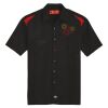 Men's Short Sleeve Performance Team Shirt Thumbnail