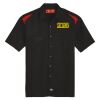 Men's Short Sleeve Performance Team Shirt Thumbnail
