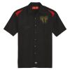 Men's Short Sleeve Performance Team Shirt Thumbnail