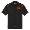 Men's Short Sleeve Performance Team Shirt Thumbnail