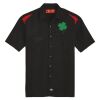 Men's Short Sleeve Performance Team Shirt Thumbnail
