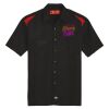 Men's Short Sleeve Performance Team Shirt Thumbnail