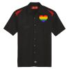 Men's Short Sleeve Performance Team Shirt Thumbnail