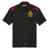 Men's Short Sleeve Performance Team Shirt Thumbnail