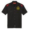 Men's Short Sleeve Performance Team Shirt Thumbnail