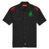 Men's Short Sleeve Performance Team Shirt Thumbnail