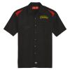 Men's Short Sleeve Performance Team Shirt Thumbnail