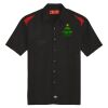 Men's Short Sleeve Performance Team Shirt Thumbnail